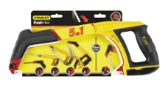 Afbeeldingen van Stanley FatMax 5in1 Metaalzaag 0-20-108