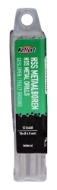 Afbeeldingen van Kel metaalboor 4mm hss geslepen
