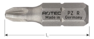 Afbeeldingen van Rotec PRO Schroefbit PZ 2R, gereduceerd [2]