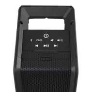 Afbeeldingen van M18 Speaker Jobsite Generatie 2 IN2