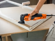 Afbeeldingen van Fein multimaster mm700 select max L-Box