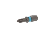 Afbeeldingen van Iro bit 1/4'' 25mm PZ1 verp. á 10 stuks