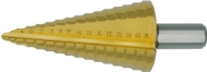 Afbeeldingen van Pha trapboor m834 8-34mm 14-traps