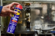 Afbeeldingen van Wd-40 smeermiddel 400ml. flexible