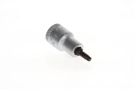 Afbeeldingen van Ged inbusdop 1/2" torx t27