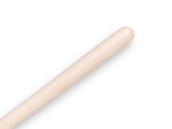 Afbeeldingen van Batsesteel ATLAS 130cm gebogen 320130