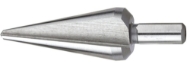 Afbeeldingen van Rotec Conische plaatb.set '420', 3-dlg,
