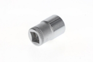 Afbeeldingen van Ged dop 1/2" 12-kant 18mm