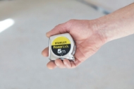 Afbeeldingen van Rolmaat Stanley Powerlock 5m 19mm