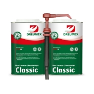 Afbeeldingen van Dreumex classic 4,5ltr. handreiniger (rood)