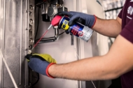 Afbeeldingen van Wd-40 specialist super kruipolie 400ml