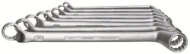Afbeeldingen van Ged ringsleutelset 8-dlg 6-22mm