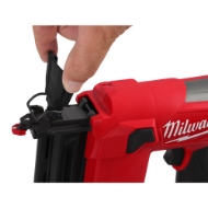Afbeeldingen van M12 FUEL™ compacte 18 GA rechte tacker