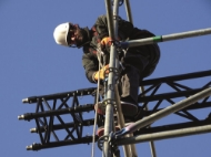 Afbeeldingen van Delta Plus werfhelm - type alpinisme wi