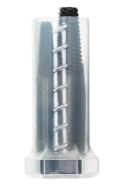 Afbeeldingen van Ged linkse tapset 6-dlg m3-m24