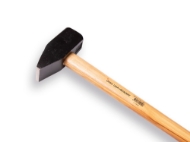Afbeeldingen van Voorhamer ADLER 4kg, met HICKORY steel 90mm