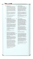 Afbeeldingen van Dre solu cleaner 5ltr.