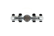 Afbeeldingen van Ged univ.trekker t/m 90mm 2-armig 1.12/1
