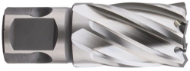 Afbeeldingen van Rotec kernborenset Silverline 7delig 12-22mm