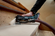 Afbeeldingen van Metabo accu-multitool MT 18 LTX BL QSL i