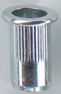 Afbeeldingen van Blindklinkmoer ck m4x11.2mm 22co alu