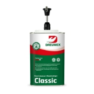 Afbeeldingen van Dreumex classic 4,5ltr. handreiniger (rood)
