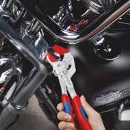Afbeeldingen van Tangsleutel 250mm mc-greep Knipex