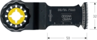 Afbeeldingen van Rotec OTKJ 18/32 Starlock invalzaagbla