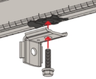 Afbeeldingen van fis Schuifmoer FSM Clix P 8