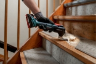 Afbeeldingen van Metabo accu-multitool MT 18 LTX BL QSL i