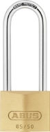 Afbeeldingen van Abus hangslot 65/50 hb-80 B/DFNLI