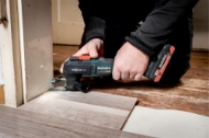 Afbeeldingen van Metabo accu-multitool MT 18 LTX BL QSL i