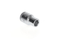 Afbeeldingen van Ged dop 1/2" 6-kant 12mm