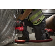 Afbeeldingen van Mil compactboor/hak hamer M12 fhac16-0