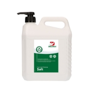 Afbeeldingen van Dreumex soft handzeep 5ltr.
