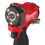 Afbeeldingen van Mil accuslagmoersl. 3/8” M12FCIWF38G3-502X FU