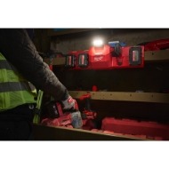Afbeeldingen van Mil m18-m12 gangbox lader M12-18 GBC4