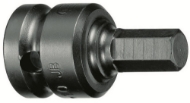 Afbeeldingen van Ged inbus slagdop 1/2" 5mm