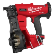 Afbeeldingen van M18 Fuel Roofing Coil Nailer Body
