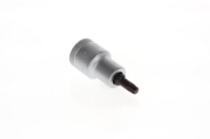 Afbeeldingen van Ged inbusdop 1/2" torx t30