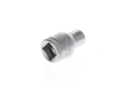 Afbeeldingen van Ged dop 1/2" 6-kant 10mm