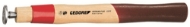 Afbeeldingen van Ged vuisthamersteel 1500g hickory