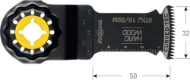 Afbeeldingen van Rotec OTKJ 18/32bi Starlock invalzaagbla [5]