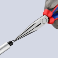 Afbeeldingen van Ooiev.bektang gepol. re 200mm mc-greep Knipex