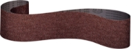 Afbeeldingen van Kli schuurband 75x2000 k40 cs310x bruin
