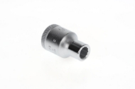 Afbeeldingen van Ged dop 1/2" 12-kant 9mm