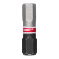Afbeeldingen van Shockwave™ Gen II Hex6 25mm 3stuks