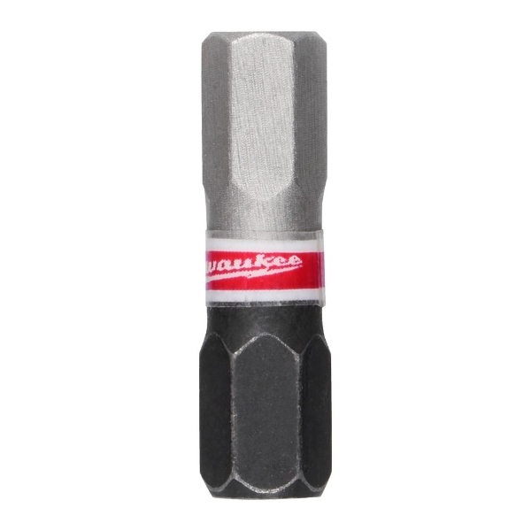 Afbeeldingen van Shockwave™ Gen II Hex6 25mm 3stuks