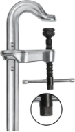 Afbeeldingen van Bessey lijmtang STBVC25