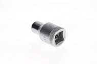 Afbeeldingen van Ged dop 1/2" 12-kant 9mm